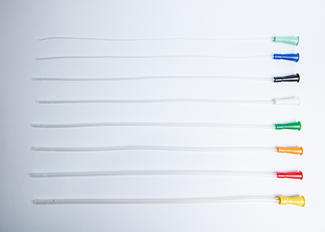 Nelaton Catherer Size: 6FG